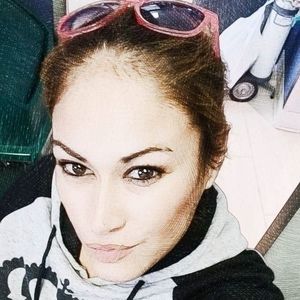 Meet your Posher, Ann-marie